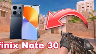 ТЕСТ INFINIX NOTE 30 В STANDOFF 2 | ЛУЧШИЙ ТЕЛЕФОН ДЛЯ STANDOFF ЗА 15К | STANDOFF