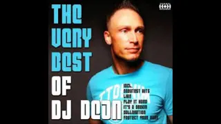 DJ DEAN  2013 The Very Best Of DJ Dean