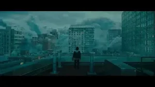 Змей Горыныч приходит за Мэдисон  Годзилла 2: Король монстров Godzilla: King of the Monsters