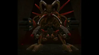 Quake 2 - Sound Effects - Jorg