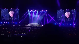 221022 NCT 127 - Love On The Floor | NEO CITY : SEOUL THE LINK+