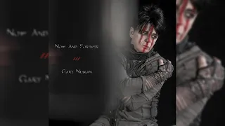 Gary Numan - Now And Forever (Official Audio)