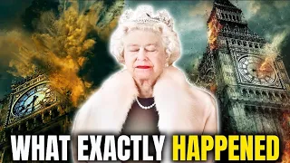 The hidden truths behind Queen Elizabeth's final moments | What Exactly Happened?