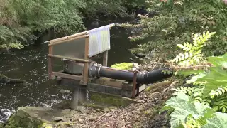 Micro Hydro