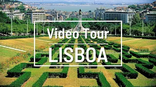 Super guía de Lisboa | Todo lo que debes saber de la capital lusa.
