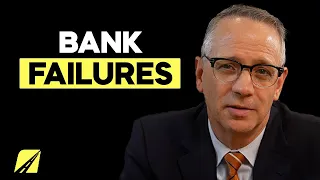 Bank Failures: How safe is your money?