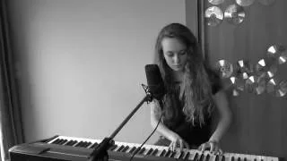 With Love - Alexandra Gadzina (as a tribute to Christina Grimmie ✝ )