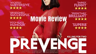 Prevenge - Movie Review