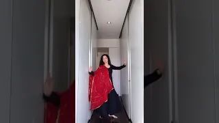 Ankita Lokhande Dance