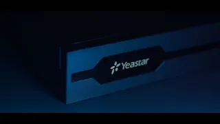 IP-АТС Yeastar серии P: внешний вид, комплектация, внутренние элементы