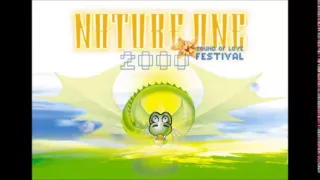 Tillmann Uhrmacher - live @ Nature One 2000 - Day 2 Saturday (Radio RPR1 Maximal)