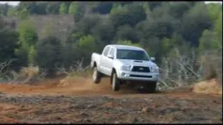 Toyota Tacoma ::  Commercial