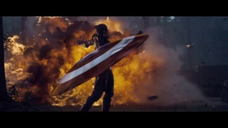 Captain America - I am a real American [HD]