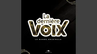 Courage (La bande originale de la Serie "La dernière voix")