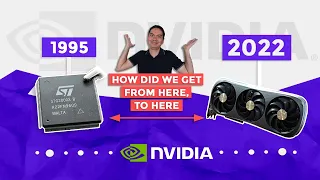 Which NVIDIA GPU should you choose 😕 SO MANY OPTIONS