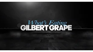 What's Eating Gilbert Grape - Trailer - Movies TV Network