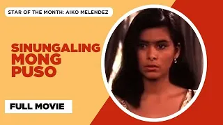 SINUNGALING MONG PUSO: Vilma Santos, Gabby Concepcion, Aga Muhlach & Alice Dixson | Full Movie