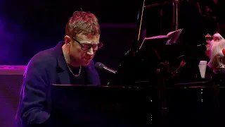 Damon Albarn - Live in Matera 2019, Italy (Full Show)