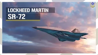 What We Know About The Upcoming Lockheed Martin SR-72 Son of Blackbird