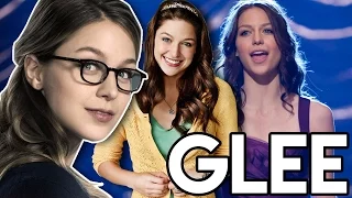 Supergirl/Melissa Benoist All Songs Part 2 - The Flash Supergirl Musical Crossover Preview