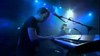 DEPECHE MODE It's No Good Barrel Of A Gun / Canal Plus 21/04/1997