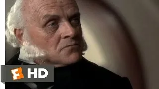 Amistad (6/8) Movie CLIP - The Natural State of Mankind (1997) HD