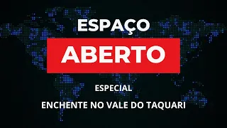 ESPAÇO ABERTO - ESPECIAL