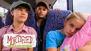 Mortified Extra Long Episode | S2 Ep 7, 8, 9