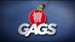 Les Gags juste pour rire - Les Gospangels