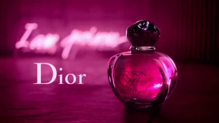 Dior Poison Girl - The new fragrance Official