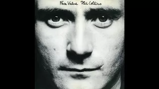 In The Air Tonight - Phil Collins