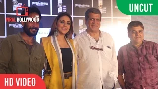 Uncut - Special Screening Of Mumbai Varanasi Express Short Film | Aarti Chhabria, Darshan Jariwala