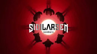 SIDILARSEN - Sunburn (official visualizer)