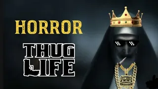 Funny ghost moments😆|Thug Life