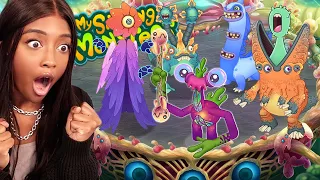 Ethereal Workshop ALREADY SOUNDS SO GOOD!! | My Singing Monster [36]