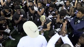 🔥🔥OL vs DL 1 on 1s | Army All-American Combine