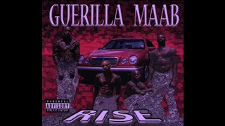 Guerilla Maab - Keep Watching Me #Slowed