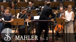 Mahler | Symphony 2