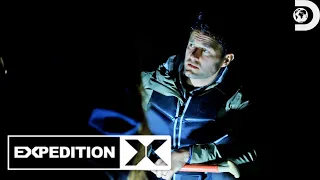 Hunting for the Infamous Swamp Monster With a Heat Sensing Drone | Expedition X | Discovery