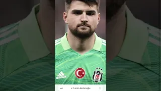 Babalar günü özel muslera vs ersin