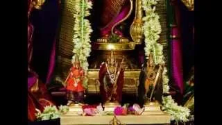 Adhikavya Ramayana - "Sundara Kaandam" - Sarga 15 (Ch15) - "Peethopalambha" (Sage Valmiki)