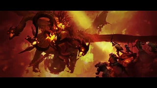 Guild Wars 2: Recap Music Video| I Stand