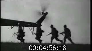 Военные учения Влтава 1966