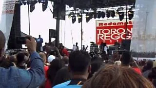 Christopher Martin part 2 Toronto reggaefest