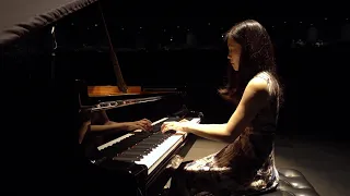 江恬儀 / Bach-Liszt / Organ-Fantasy and Fugue in G minor, BWV 542