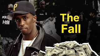 Diddy - The Fall From Grace - Part 2 - The downfall of Diddy