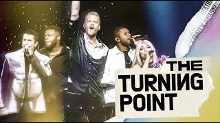 Pentatonix - The Turning Point