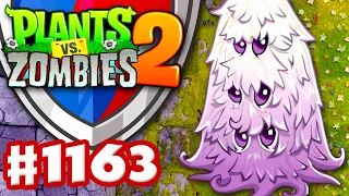 Guard-Shroom Arena! - Plants vs. Zombies 2 - Gameplay Walkthrough Part 1163