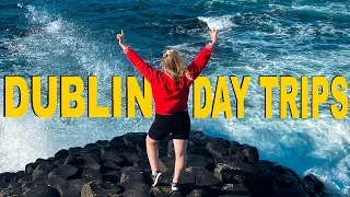 Top 10 Day Trips from Dublin: No Car Day Tours, Self Drive Guides & Hidden Gems