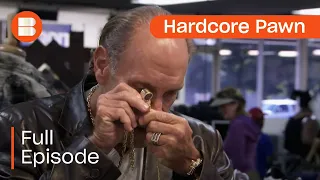 Seth's Secret | Hardcore Pawn | Banijay Documentaries